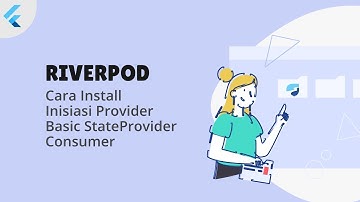 Riverpod Flutter - Part 1