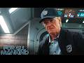 For All Mankind Season 5 | Ed Baldwin’s Daring Escape from Mars