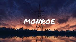 Monroe - Lakey Inspired (NOCOPYRIGHT)