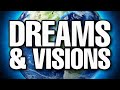 Understanding DREAMS and VISIONS W/ Kevin L A Ewing