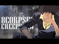 8corpses - Creepshow (Prod. LFTD HGHTS)