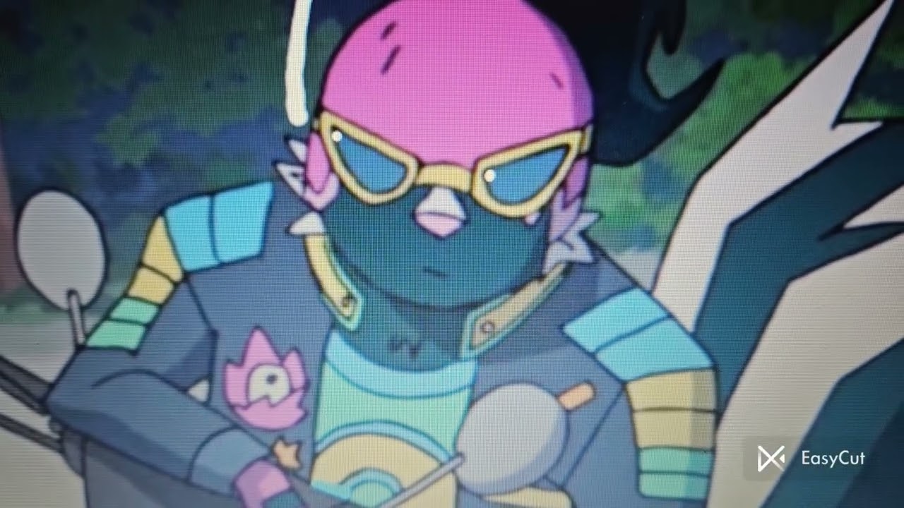 TTTE X KATAOWB: Maddie & Bruno's Relationship (Late Valentines' Day Special) (2/2)