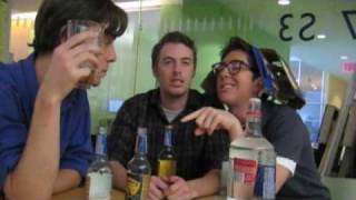 Jake and Amir: Interpreters 2 (Cheer Up)