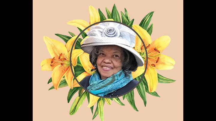 Florence Richardson Memorial | Brown Chapel AME Ch...