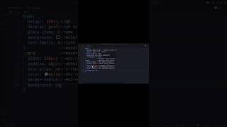 🔥 CSS Glowing Card Effect ⚡ | Modern UI Animation Tutorial 🚀