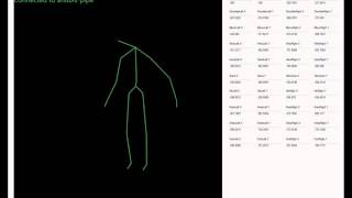 Skeleton Viewer screenshot 4