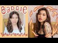 struggling to turn myself into an ABG (asian baby girl): a tearful transformation