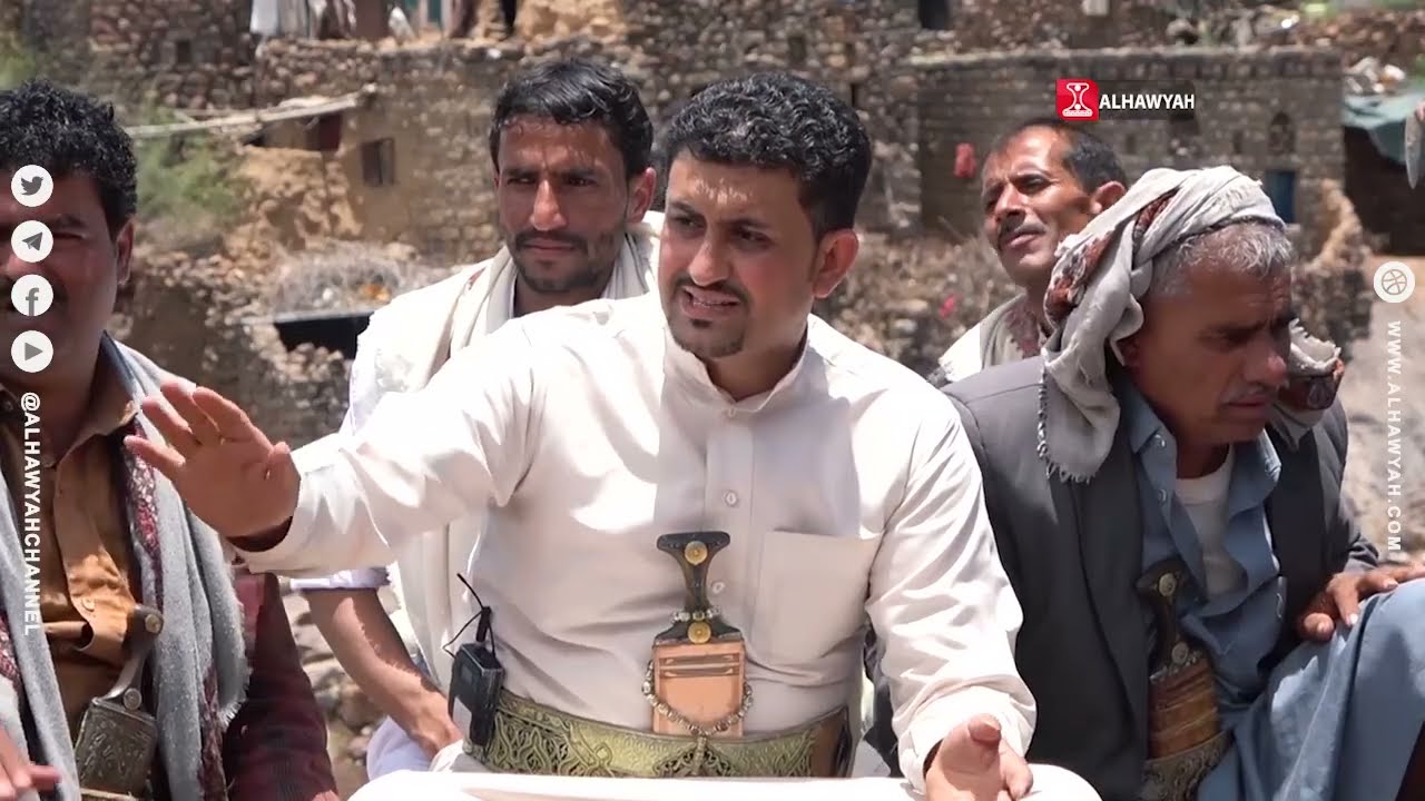 الريف هم وأمل | الجحادب بالحيمة الخارجية غياب الدولة وجمهورية من خيوط العنكبوت | قناة الهوية