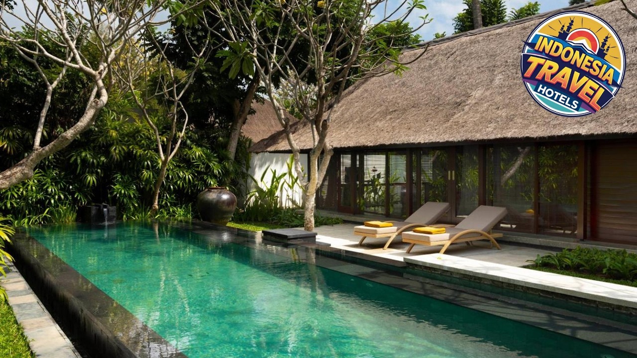 Kayumanis Jimbaran Private Villas & Spa | Bali, Indonesia | Hotel ...