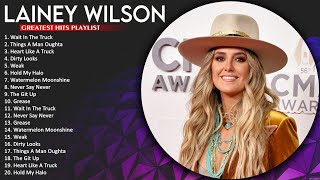 Top 40 Songs of Lainey Wilson - The Best Songs of Lainey Wilson