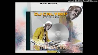 dj calvin p ft philljoy- motho wa swa