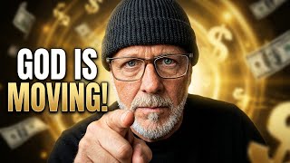 🔥 You’re Not Behind — God Is Repositioning Your Finances Profile