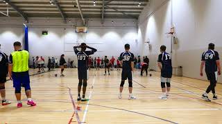 210424 Mustang 1 Spartans 3 Part 2