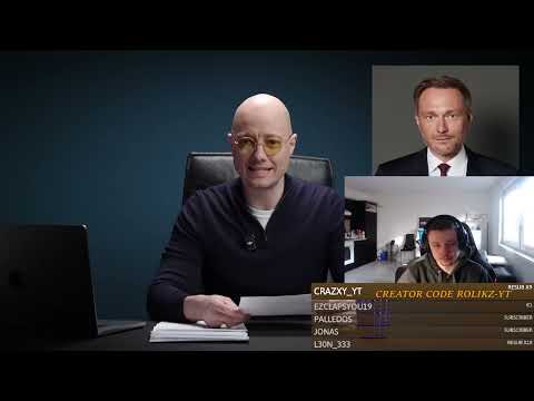 FDP WAHLPROGRAMM 2025 ANALYSIERT VON PHILIP HOPF Rolikz Reactions