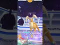 Firstever✨Mega Dragonite raid in🤯🤯#pokemongo #niantic ##pokemon #megapokemon #pocketmonsters