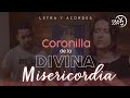 CORONILLA DE LA DIVINA MISERICORDIA CANTADA (Letra y Acordes) - #MúsicaCatólica
