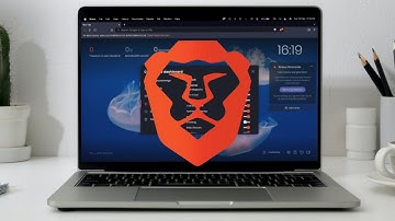 How to Make Brave Default Web Browser on Mac 🔥🔥