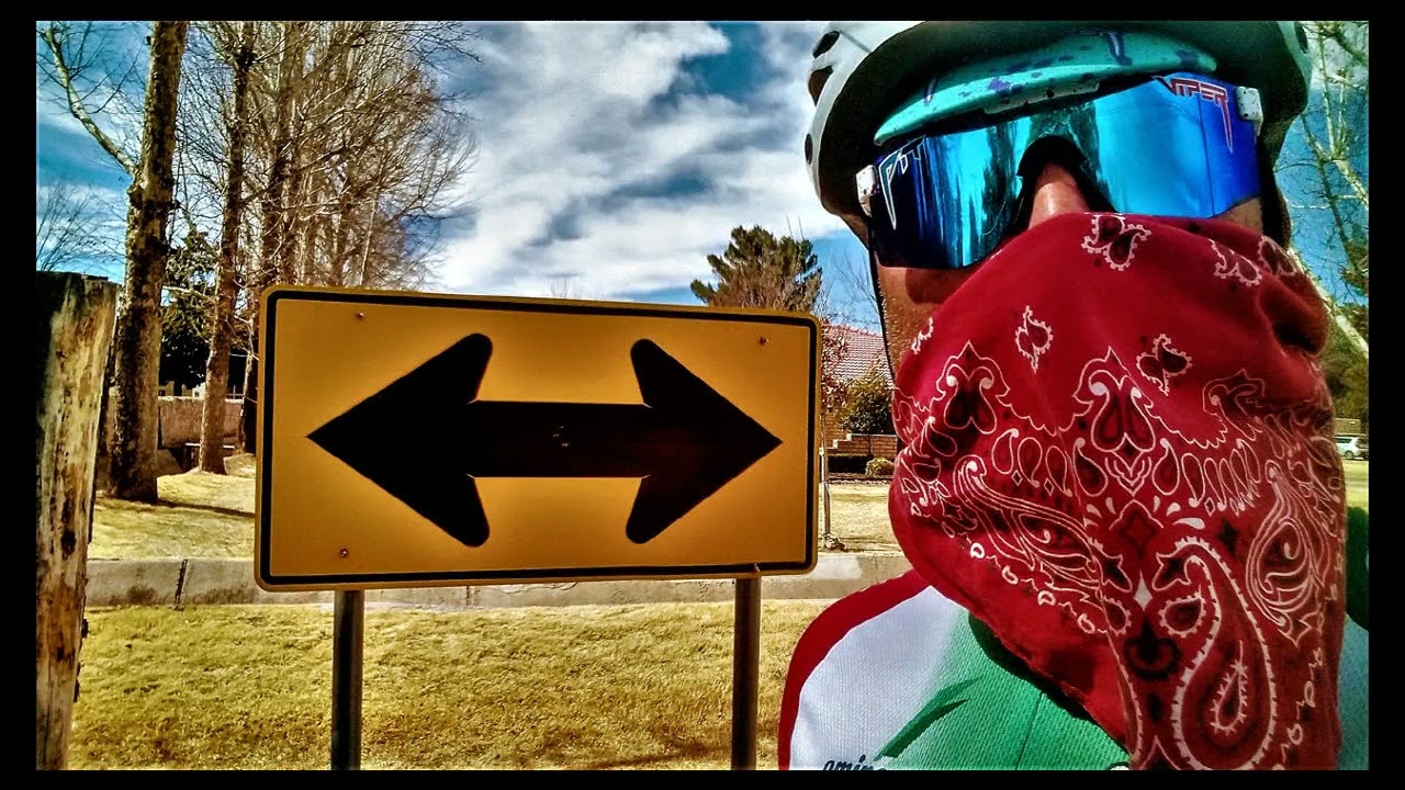 Eight Weeks in Las Cruces, New Mexico