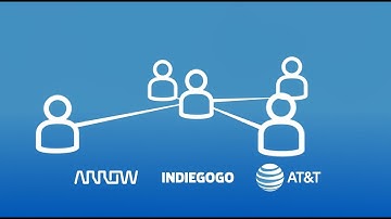 Support For Your IoT Project From AT&T and Arrow
