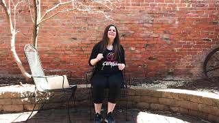 Y.M.C.A. - Chair Zumba