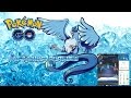 PGO: Articuno aparece en ohio POKEMON GO!!!!
