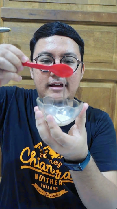 Cara Mengatasi Bibir Kering dan Pecah-Pecah Pakai Lips Scurb Buatan Sendiri