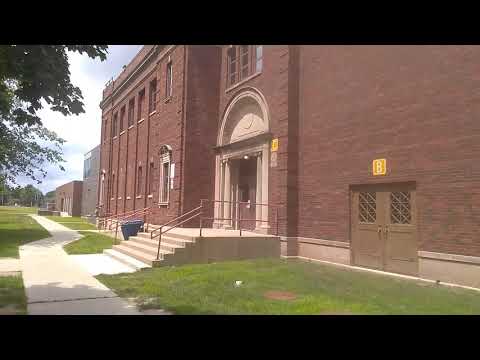 R.K. Welsh Elementary School, (My  Schools) (Rockford, Illinois)