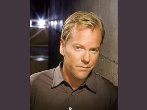 A Tribute to Kiefer Sutherland