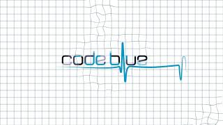LOGO ANIMATION - Customer from CODE BLUE SCRUBS (New)
