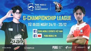 PUBG MOBILE GLOBAL CHAMPIONSHIP | Chung Kết Thế Giới PMGC 2020 [TRAILER]