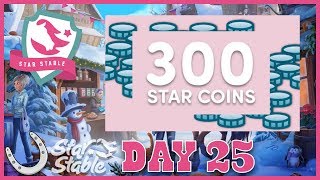 FREE 300 Star Coin Codes! Expired!  Star Stable Online