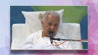 Goal of Meditation is give realization - BK Nirmala Didi
