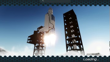 SR2 automatic gravity turn