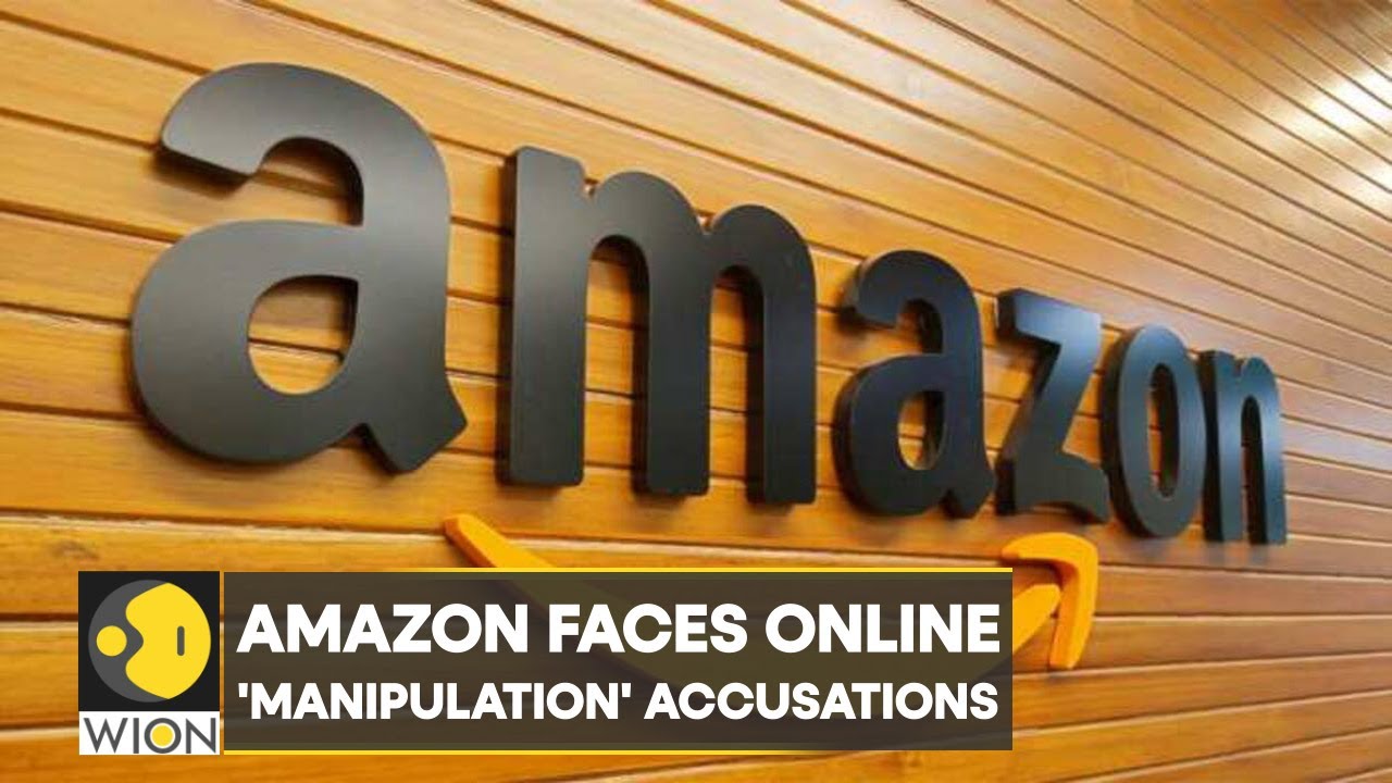 Amazon facing over $1bn payout to shoppers; legal claim launched for compensation | WION