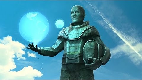 Anno 2205 Footage - IGN Live: Gamescom 2015