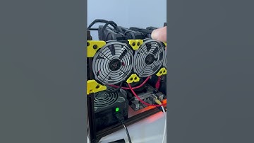 GPU mining 6 GPU, hardware addition.Epic build. Setup. #ai #youtube #bitcoin #cryptocurrency #nvidia
