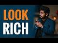 Look RICH 5 Tips - Dushyant ( Hindi )