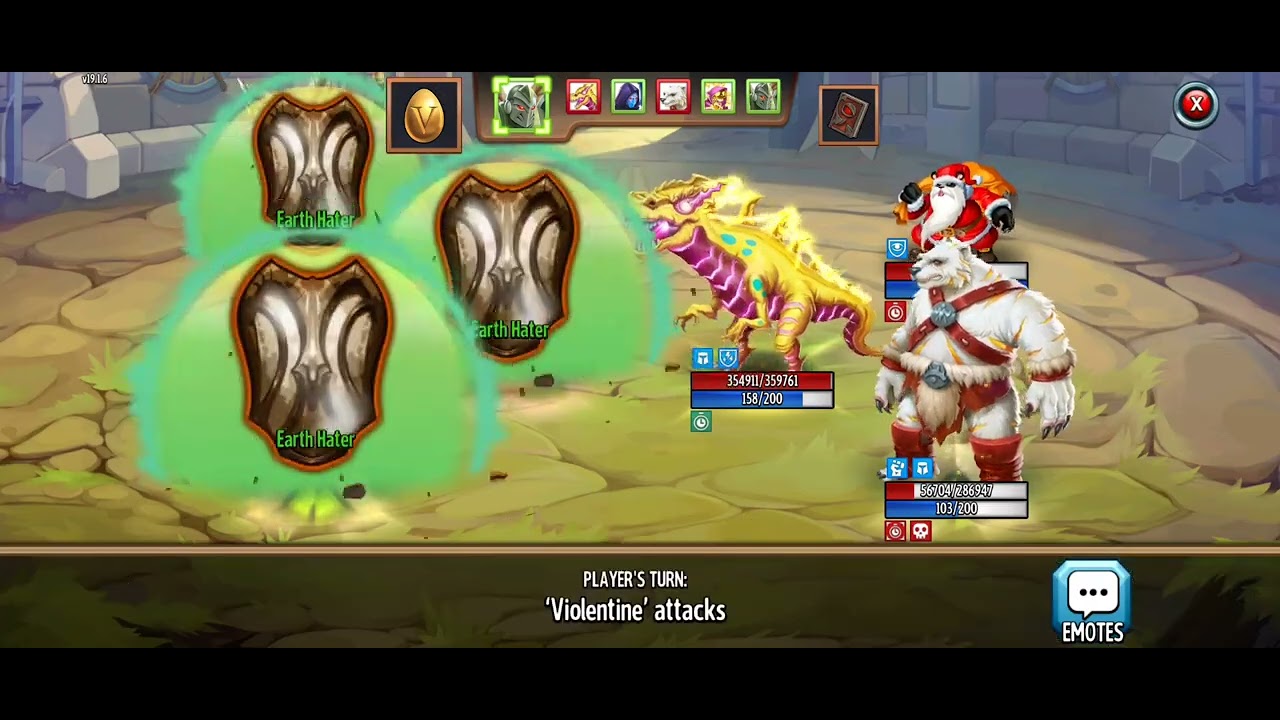 destroying darkking (same level, no rune no relic)