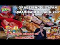 24/7 UMARIBA MULI HALOS HINDE ALAM ANG UNAHIN DAMPUTIN MEGA SUPER JACKPOT ANG MAG ASAWA | jezvlog