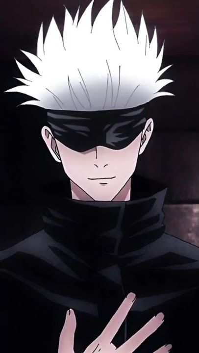 JEDAG JEDUG ANIME🥀GOJO SATURO🤙😳JUJUTSU KAISEN🎶DJ MUDA REMIX🌹
