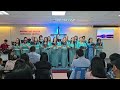 Kesaksian Persekutuan Wanita Angkob - Misompuru Sakavi | 18 Feb 24 | PCSL 2024