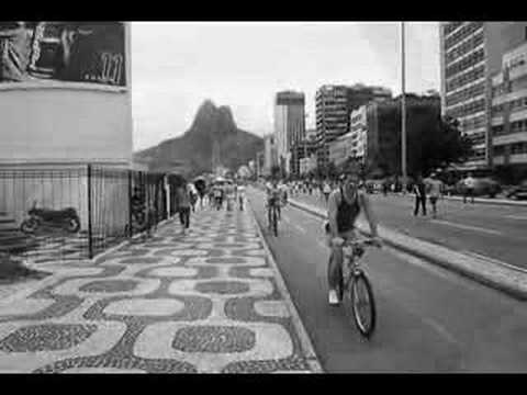 La Chica de Ipanema Trompeta Cornelio Morales