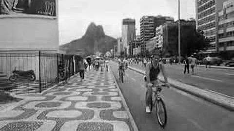 La Chica de Ipanema Trompeta Cornelio Morales