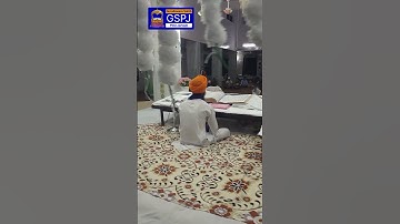 29-05-2025 | Guru Arjan Dev Ji Shaheedi Gurpurab | Night Mid-Day Glimpse