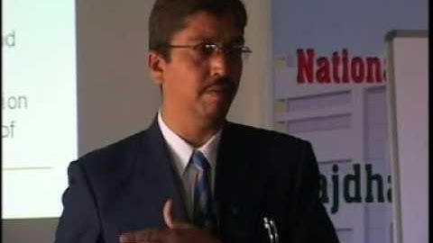 ECG Signal Processing Part 1