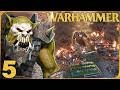 Je ravage l’Auvergne dans Warhammer ! | The Old Realms: Shrork #5