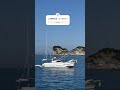 Beautiful View #sea #japan #boat