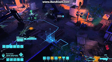 XCom Enemy Unknown part 57 - Pulling it back