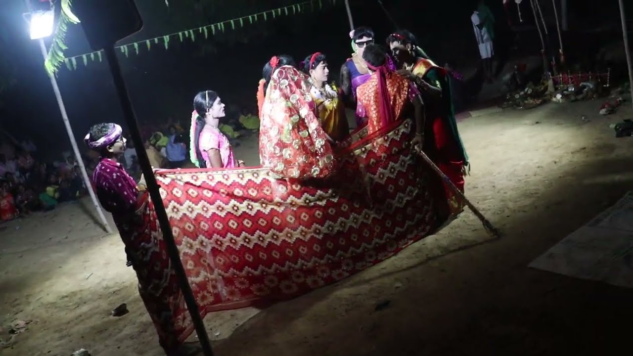 3//ଡୁଙ୍ଗାବାଲାDUNGA BALA//DANDA KATUPALI