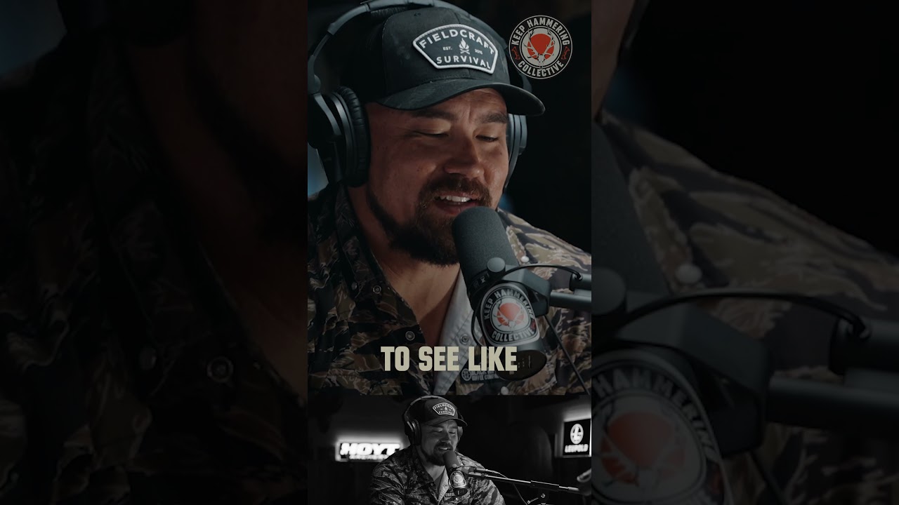 Videos Cameron Hanes